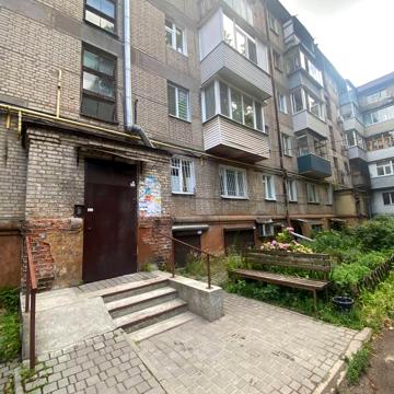 Науки просп. (Гагаріна), 69