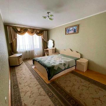 Продам велику 3 кімнатну квартиру, держ програми / постанови