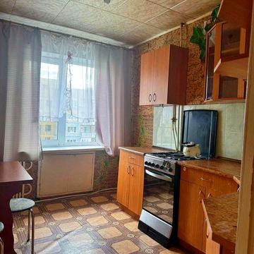 Довгострокова оренда квартири