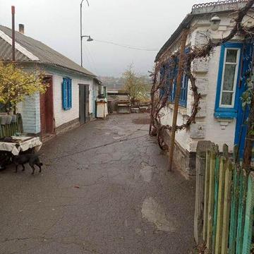 Будинок с.Глодоси