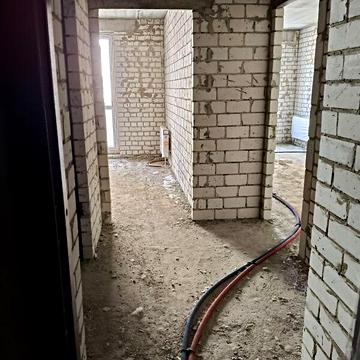 Продаж 1к Квартира Героїв Харкова (Московський) проспект ЖК Мира-3