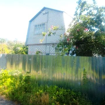 Дача Горішні плавні(Комсомольск)