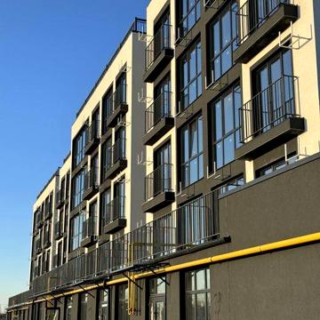 Квартира в ЗДАНОМУ будинку БЕЗ комісії