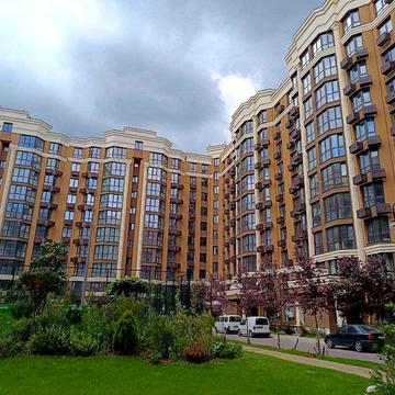 Продам однокімнатну квартиру в ЖК Софія Резеденс! ЖК Sofia Residence