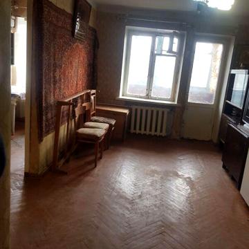 Продаж 1к Квартира Довгалівська вулиця