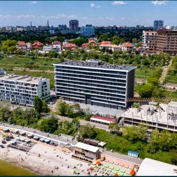 Здам довгостроково перша лінія море « Каліпсо»