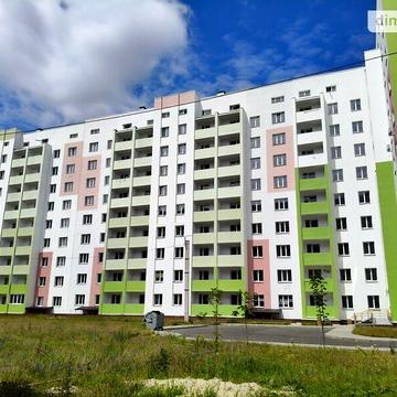 Продаж 1к Квартира Миру вулиця ЖК Мира-3