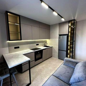 1к Кадорр сити 60 Жемчужина Краснова Однокомнатная Качественный ресонт