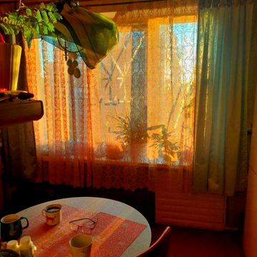 Трехкомнатная квартира на Воронина, 3-й Шевченковский