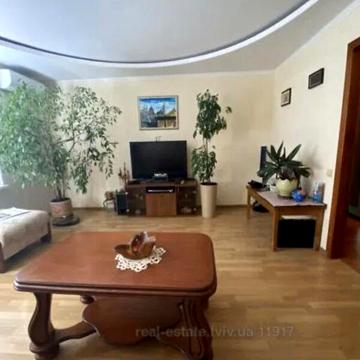Довгострокова оренда 2к Квартира Виговського Івана вулиця