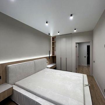 ‼️Нова 1к квартира в Жк Софія Клубний ЖК Софія Клубний