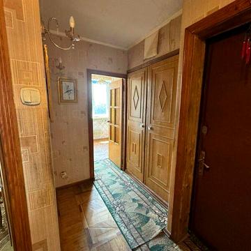 Продаж 3к Квартира Леся Сердюка вулиця