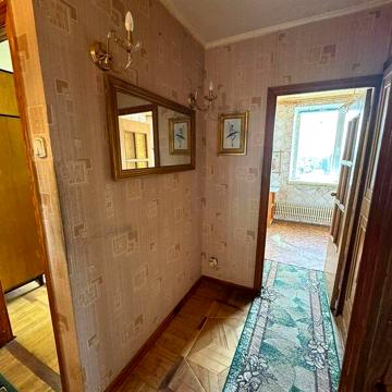 Продаж 3к Квартира Леся Сердюка вулиця