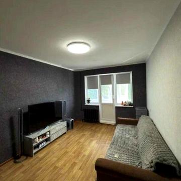 1к с ремонтом на Краснова / пл. Толбухина