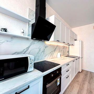 Продажа, 1 комнатная квартира в жк 4 Сезона ЖК 4 Сезона