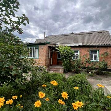Продається будинок в м.Городище, Черкаська обл.