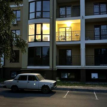 Поодам однокомнатную квартиру Гранд Парк Бровары Фельдмана 1 ЖК Гранд парк