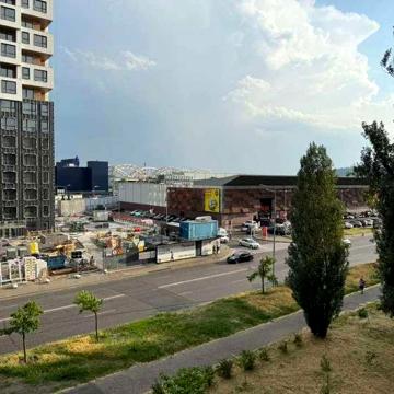 Продажа 2-х кімн.квартири,вул.Березняківська 38