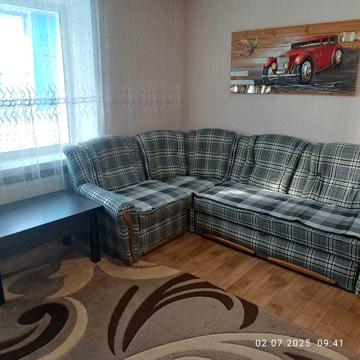 Довгострокова оренда 3 кімнатної квартири