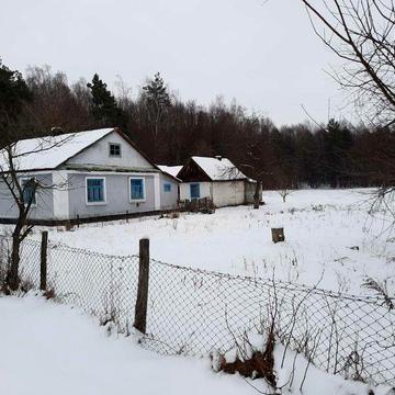 Продам будинок у прекрасній місцевості