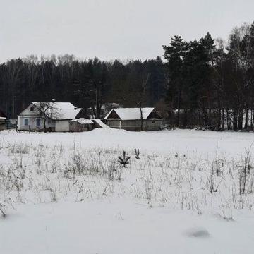Продам будинок у прекрасній місцевості