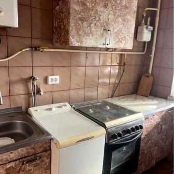 Оренда 1 кімнатної квартири біля Юності