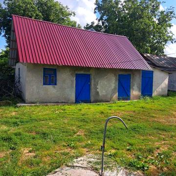 Продам будинок с. Голубече