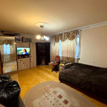 Продам однокімнатну квартиру
