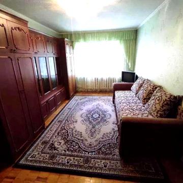 Симиренка вул., 12-В