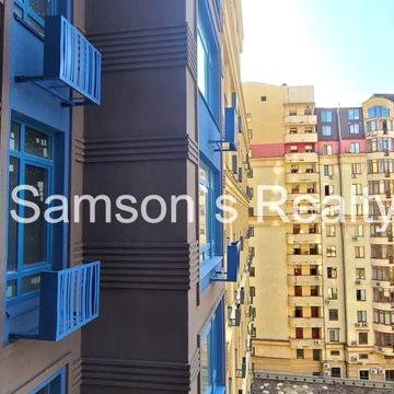 КАМЕРТОН  2к квартира 84 м2 Без комісії Реальна ЖК Камертон
