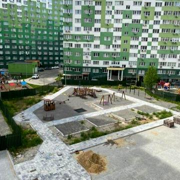 Продаж 1к Квартира Марсельська вулиця ЖК Острова