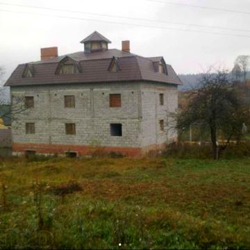 Продам будівлю вільного признчення