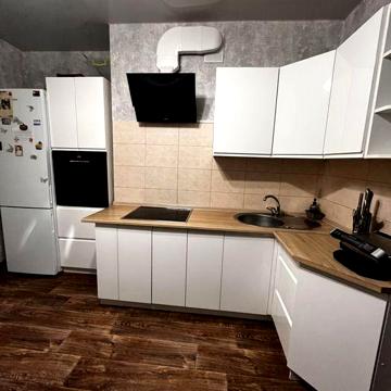 2 к квартира, від власника, 55 кв ЖК Левітана ЖК Дом на Левитана