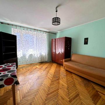 Оренда 1-к кв ПАСІЧНА (Галицька) Вільна. Відеоогляд