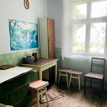 Продаю 2-ох кімнатну квартиру