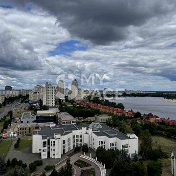 ВИДОВА!ЖК ОАЗИС,4-к квартира 160м2, проспект Володимира Івасюка 10а ЖК Оазис
