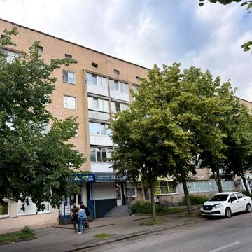 Олеся Гончара вул., 11