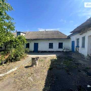 Продаж 2к Дім вулиця Мостова