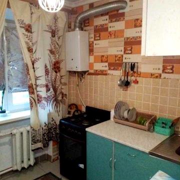 Продаж 1кк вул. Г.Карпенко, 31, ц9