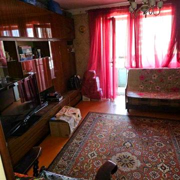 Сдам  3 к. квартиру,  Шишковка, ремонт, 3500 грн