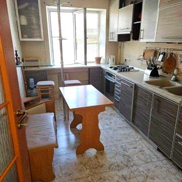 Сдам 3 к. квартиру, Шишковка, ремонт, 3500 грн