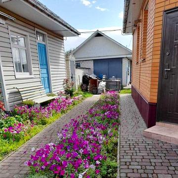 Продам будинок на два входи, центр міста