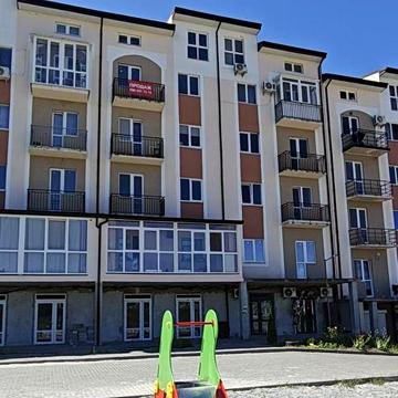 Продаж 3к квартири в Ременові