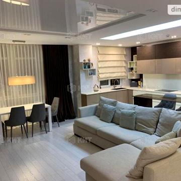 Продаж 3к Квартира Григорівське шосе