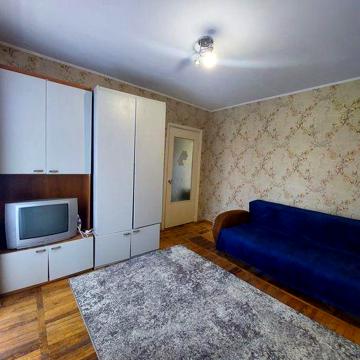 ОРЕНДА! Однокімнатна квартира район пр.Відродження