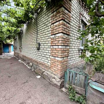 Карпатська вул.