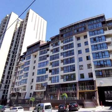 ВЛАСНИК Продаж 1к квартири 51м ЖК Львівський квартал, Глибочицька 13/7 ЖК Львівський Квартал