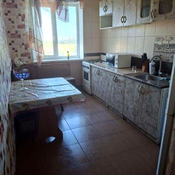 Сдам трёхкомнатную квартиру в городе сумы