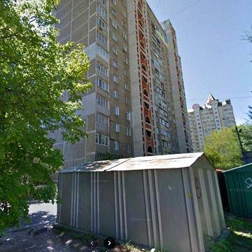 БЕЗ %. Продаж квартири з гаражем в Шевченківському районі, Татарка