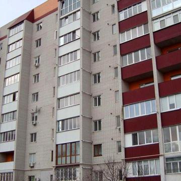 Сдам квартиру в новостройке от хозяина с автономным газовым отоплением